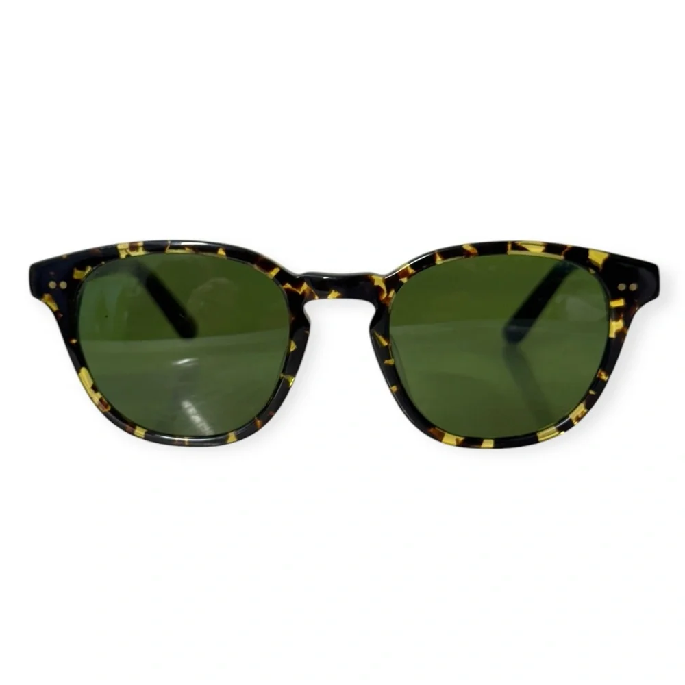 Wyatt Prescription Sunglasses‎